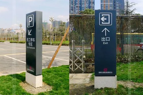 成都廣告公司：標(biāo)識(shí)標(biāo)牌的質(zhì)量如何檢查？