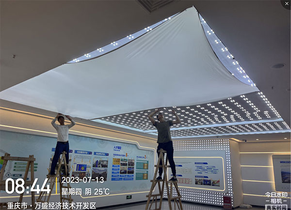 成都辦公室廣告公司文化墻應(yīng)該如何設(shè)計(jì)？
