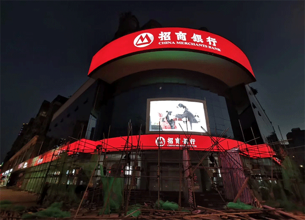 3M燈箱布VS噴繪布有哪些優(yōu)勢？